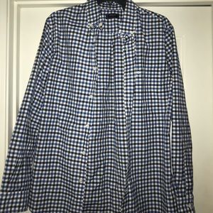 Dockers medium dress shirt